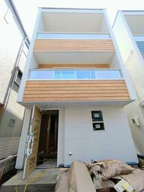千葉県浦安市富岡４丁目