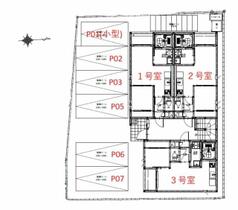 ＲＥＧＡＬＥＳＴ花園 101 ｜ 熊本県熊本市西区花園２丁目（賃貸アパート1LDK・1階・30.57㎡） その15