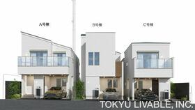 東京都杉並区成田東５丁目