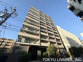 フェルモ新鎌ヶ谷
