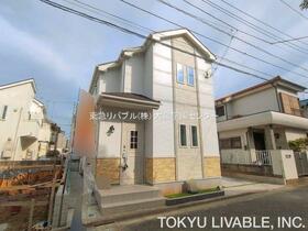 東京都練馬区西大泉６丁目