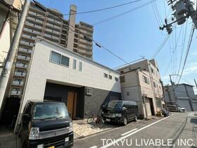 大阪府大阪市此花区西九条５丁目