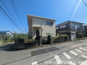 神奈川県三浦郡葉山町長柄