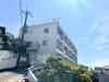 マンション花園 3階 築55年5ヶ月の賃貸物件