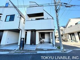 東京都葛飾区東新小岩８丁目