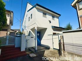 神奈川県横浜市青葉区大場町