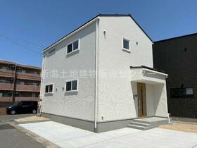 新潟県新潟市江南区亀田四ツ興野３丁目