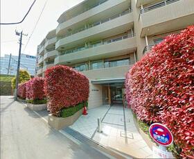 クリオ恵比寿弐番館