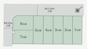 千葉県市川市塩焼４丁目