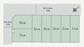 千葉県市川市塩焼４丁目