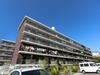 高津橋農住団地B棟 2階 築51年10ヶ月の賃貸物件