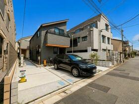 東京都板橋区常盤台１丁目