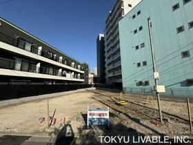 神奈川県横浜市鶴見区鶴見中央5丁目