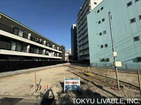 神奈川県横浜市鶴見区鶴見中央5丁目