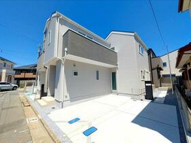 東京都練馬区平和台３丁目