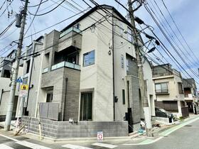 東京都板橋区小豆沢４丁目