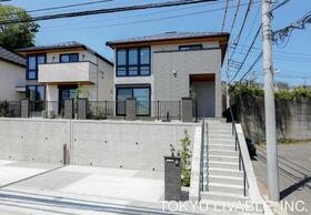 神奈川県横浜市都筑区荏田東４丁目