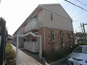 フレグランス平野  ｜ 兵庫県川西市平野１丁目（賃貸アパート2LDK・1階・50.78㎡） その14