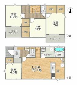 静岡県浜松市中央区芳川町