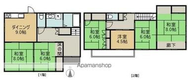 間取り：219003546662