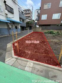 東京都練馬区豊玉北３丁目