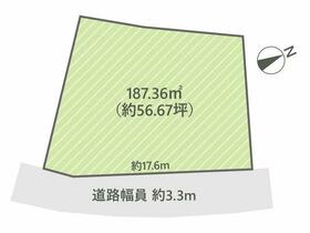 愛知県東海市名和町堂ノ前