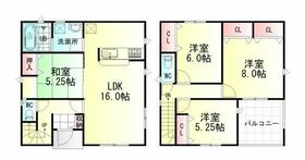 宮城県柴田郡柴田町北船岡1丁目