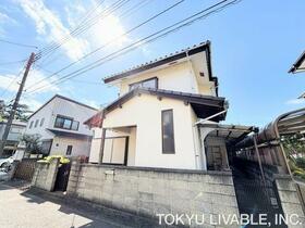 神奈川県相模原市南区相南3丁目