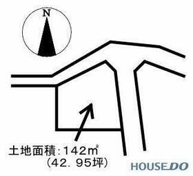 茨城県下妻市五箇