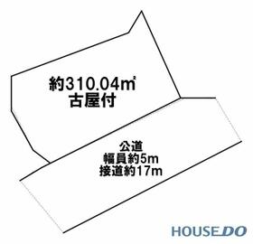 茨城県稲敷市甘田