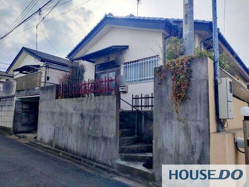 Used Detached House, Itako, Ibaraki