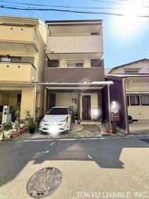 大阪府大阪市此花区西九条３丁目