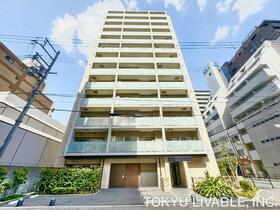 シーンズ大阪本町