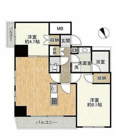 ガクエンヒルズ北千住