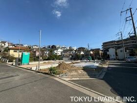 神奈川県横浜市戸塚区平戸2丁目