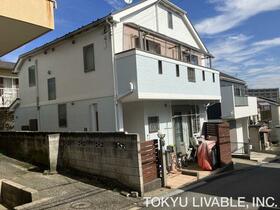 神奈川県横浜市戸塚区汲沢２丁目