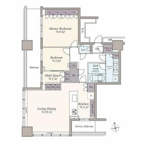 ＷＡＲＬＤ　ＴＯＷＥＲ　ＲＥＳＩＤＥＮＣＥ