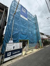 千葉県市川市大洲４丁目