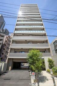 サンクレイドル所沢有楽町