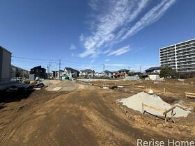 東京都西東京市芝久保町３丁目