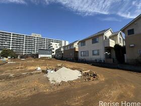 東京都西東京市芝久保町３丁目