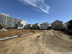 東京都西東京市芝久保町３丁目