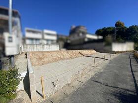 愛知県岡崎市明大寺町字道城ケ入