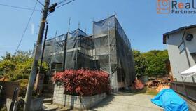 神奈川県横浜市都筑区牛久保東２丁目
