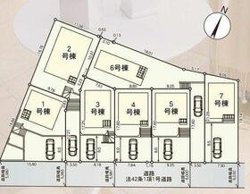 福島県郡山市菜根３丁目