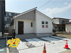 福島県郡山市安積４丁目