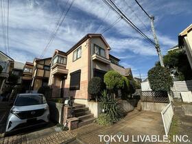 東京都調布市東つつじケ丘３丁目