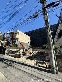 東京都江東区大島１丁目