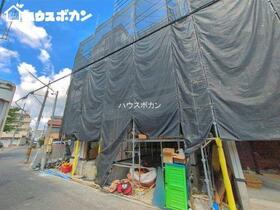 愛知県名古屋市南区鳥栖１丁目