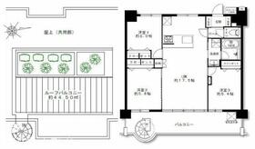 ミオカステーロ新百合ヶ丘ＩＩ